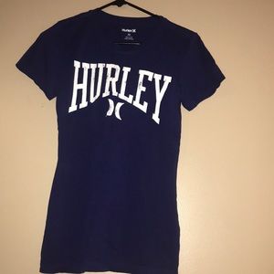 Hurley T shirt!